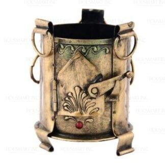 Hand Painted SIGDI PEN STAND