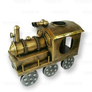 Hand Painted ENGINE