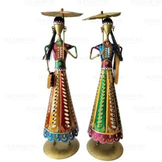 Umbrella Doll Set of 2